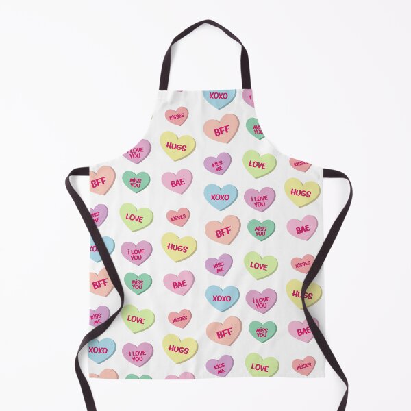 Item preview, Valentine's Day Pastel Colors Hearts - Love and Quotes designed and sold by gloripardo.