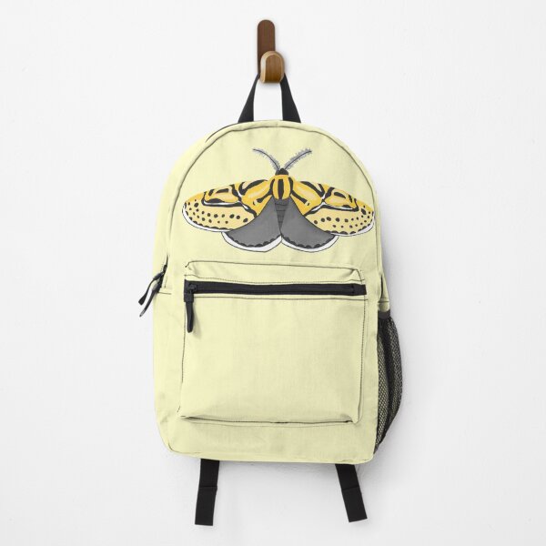 Item preview, Hieroglyphic Moth designed and sold by Fave101.