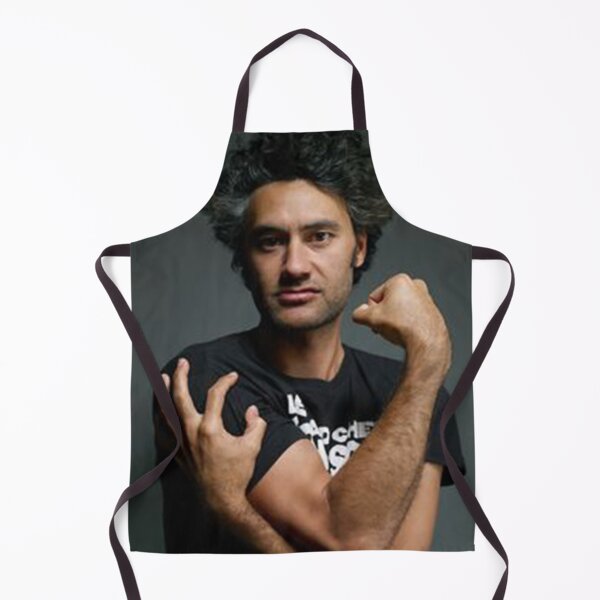 Item preview, Taika Waititi designed and sold by Rodolphe7.