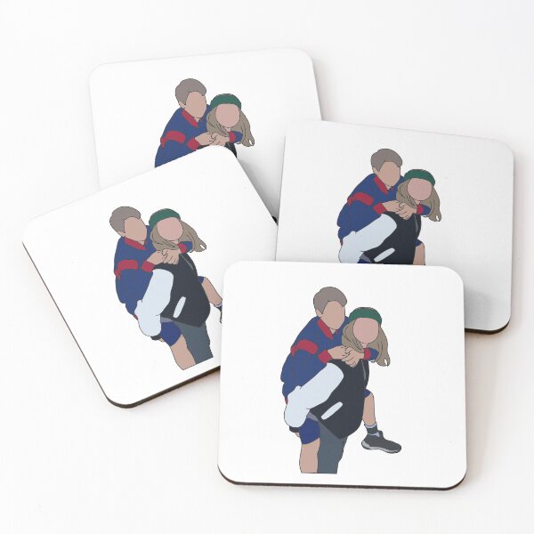 Item preview, ryan and amelia designed and sold by Henry Jacobson: a Family Company.