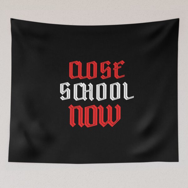 Item preview, Close School Now designed and sold by ReshenNY.