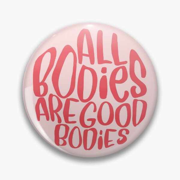Pin on Positive Body Image