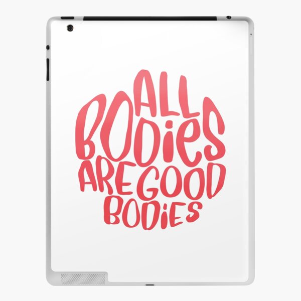 Beautiful Bodies iPad Case 2.0 –