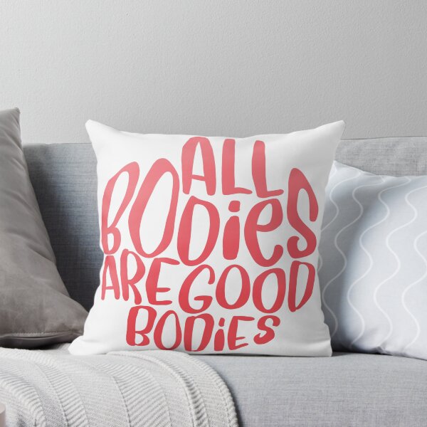 Item preview, all bodies are good bodies designed and sold by brynn412.