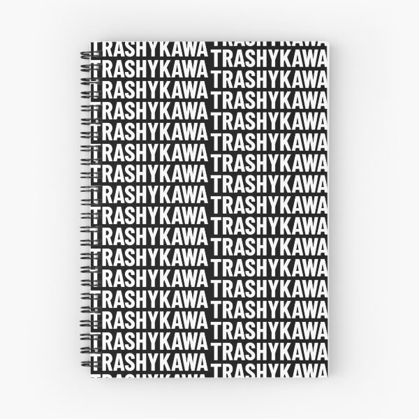 Item preview, Trashykawa (White) designed and sold by Jade-Jaded.