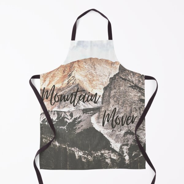 Item preview, Mountain Mover designed and sold by bathshebasamuel.