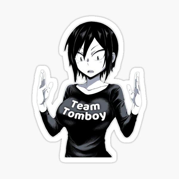 Tomboy Gifts Merchandise Redbubble