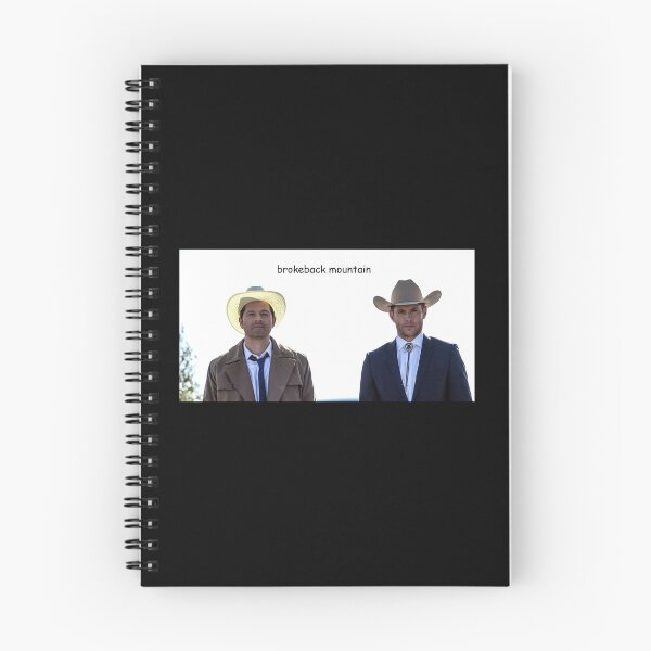 Item preview, gay cowboys designed and sold by LucyGardner94.
