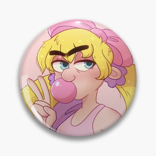 Item preview, Helga Pataki designed and sold by uselessmedic.