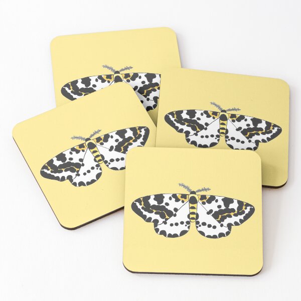 Item preview, MagPie Moth designed and sold by Fave101.