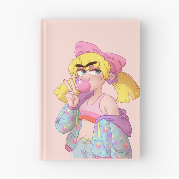 Item preview, Helga Pataki designed and sold by uselessmedic.