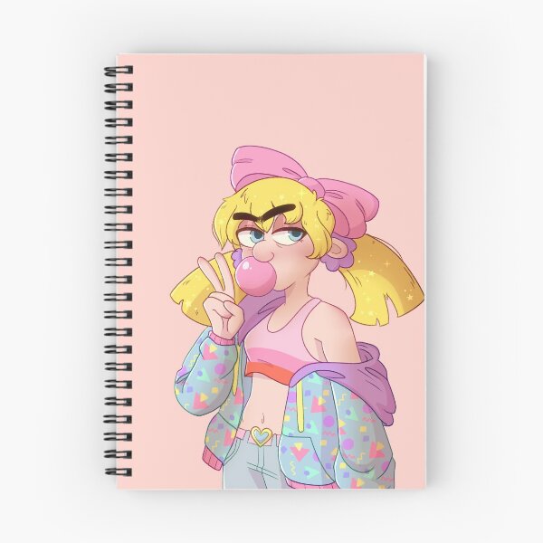 Item preview, Helga Pataki designed and sold by uselessmedic.
