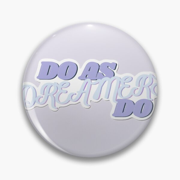 Item preview, Do As Dreamers Do designed and sold by Tara Collins.
