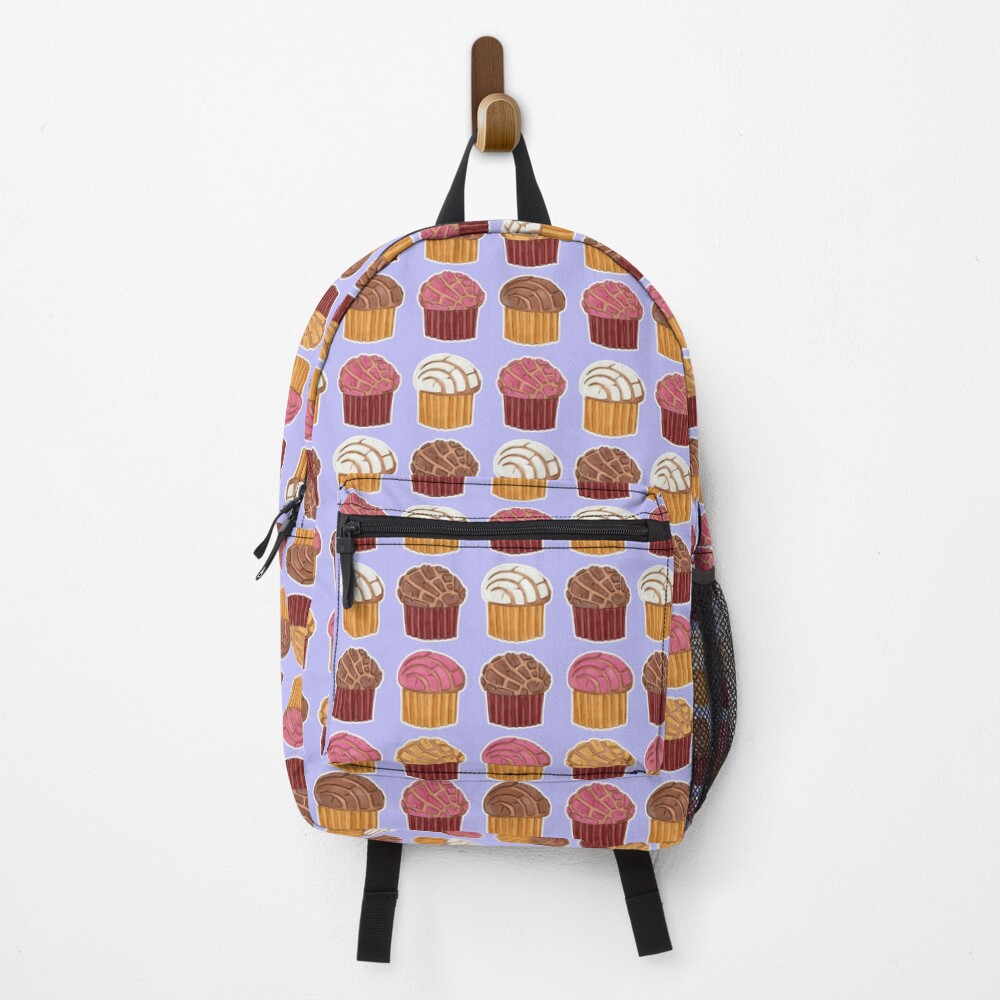 Item preview, Backpack designed and sold by vasquezdebbie.