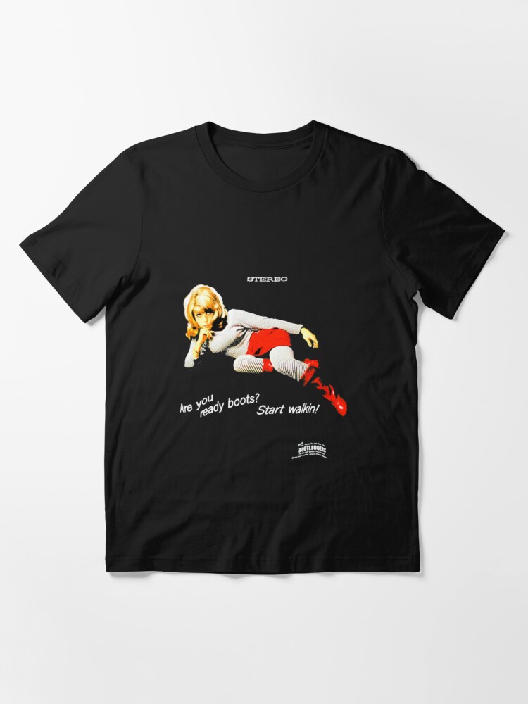 1995 Nancy Sinatra Vintage | Essential T-Shirt