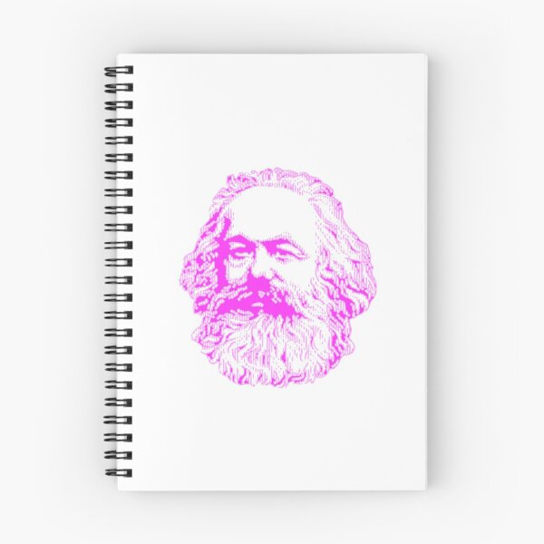 Item preview, karl marx <3 designed and sold by futuremilf420.
