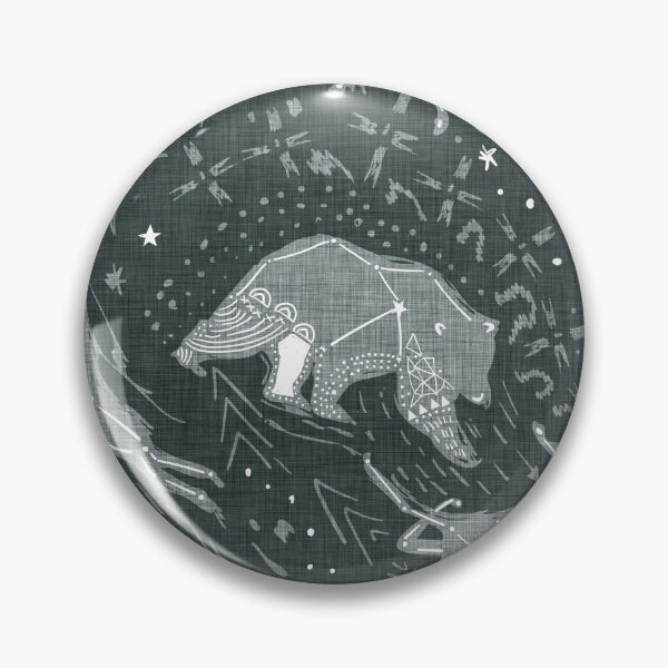 Item preview, Animal Constellations  designed and sold by Esther  Fallon Lau.