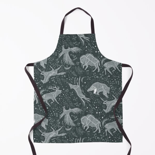 Item preview, Animal Constellations designed and sold by Esther Fallon Lau.
