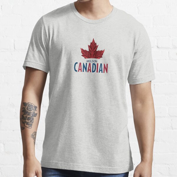 Molson T-Shirts | Redbubble