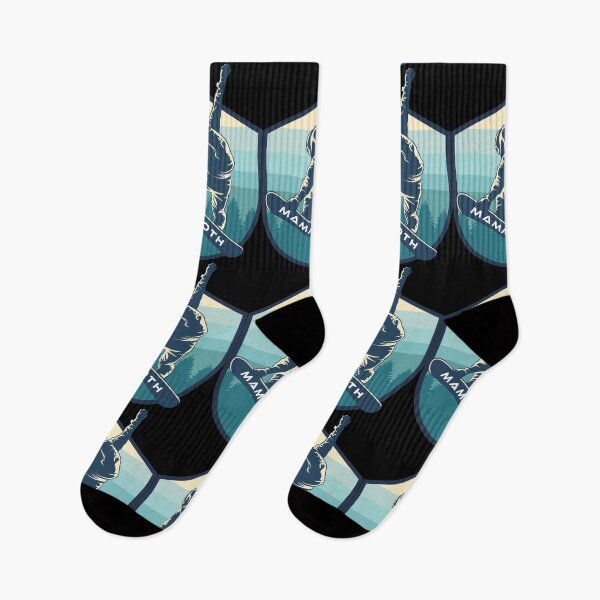 Item preview, MAMMOTH MOUNTAIN designed and sold by artdesignforyou.