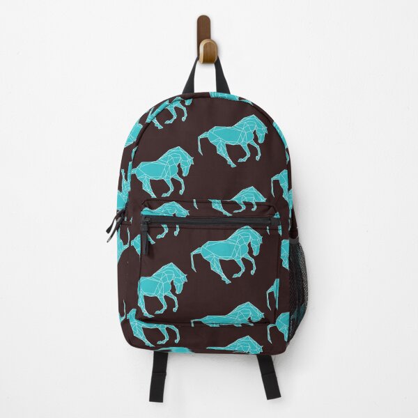 Item preview, Geometric Horse designed and sold by AllureVisions.