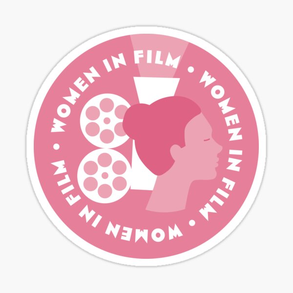Item preview, Women in Film designed and sold by Anna3321Designs.