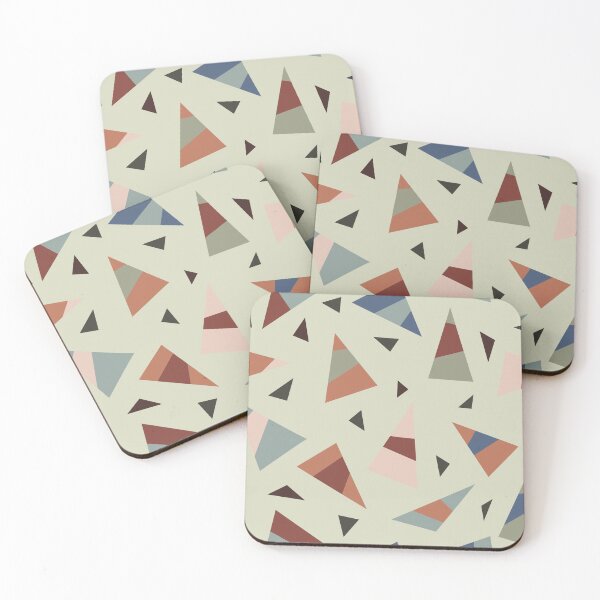 Item preview, Triangle Play designed and sold by Laura Maxwell.