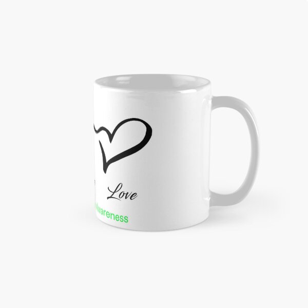 Item preview, Faith Hope Love Manic Depression Awareness designed and sold by frechettee.