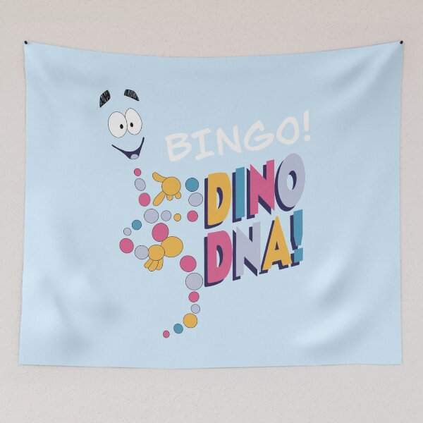 Item preview, Dino DNA designed and sold by Tara Collins.
