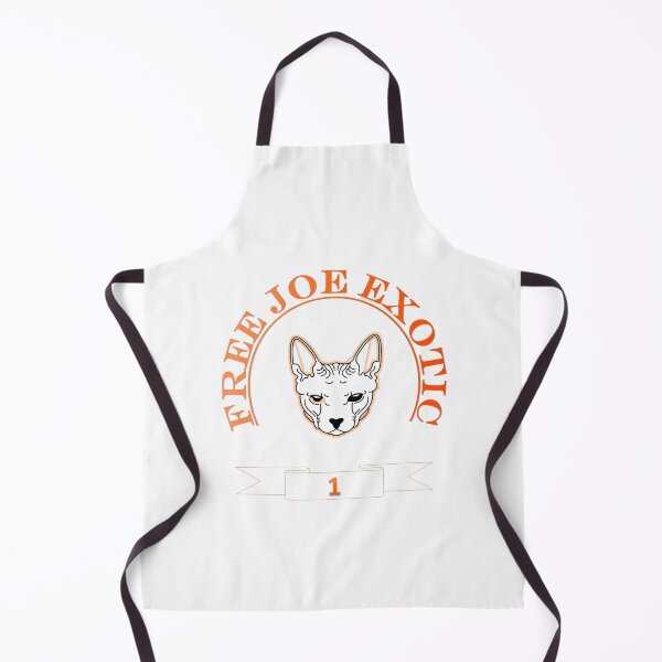 Item preview, Free joe exotic shirt designed and sold by Dahani-mo.