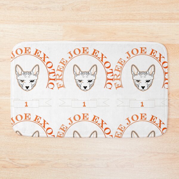 Item preview, Free joe exotic shirt  designed and sold by Dahani-mo.
