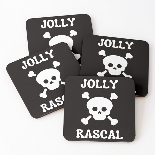 Artikelvorschau, Jolly Rascal Kinderpirat entworfen und verkauft von WearItOwnIt.