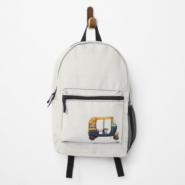 Item preview, Rickshaw designed and sold by Aisha Mohammad Nasreen.