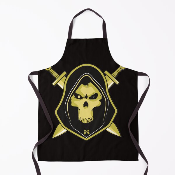 Item preview, Sword skull designed and sold by Creative fashion Mix.