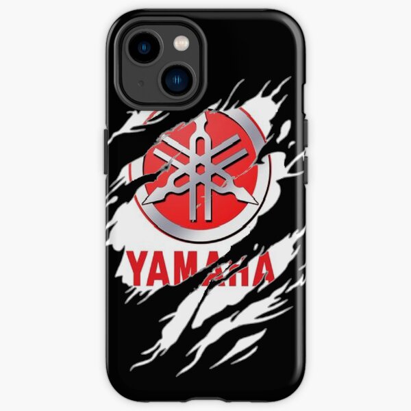 moto-motocross Coque antichoc iPhone