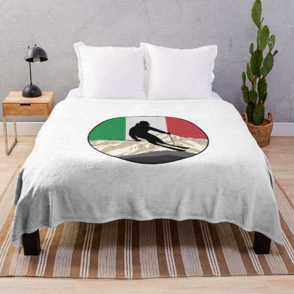 Item preview, SKI ITALY designed and sold by wahine24.