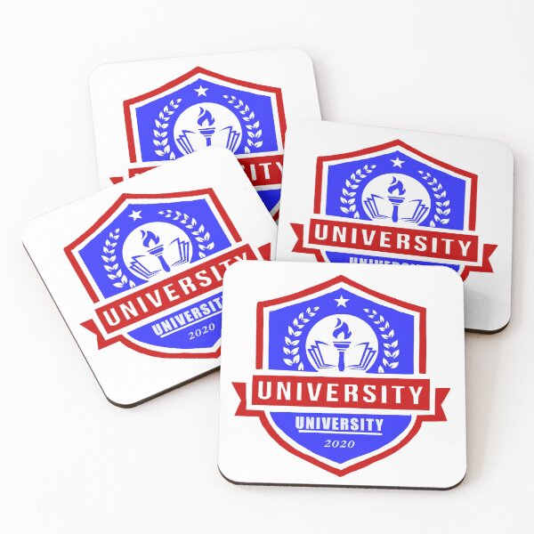 Item preview, University University  designed and sold by MqBelle.