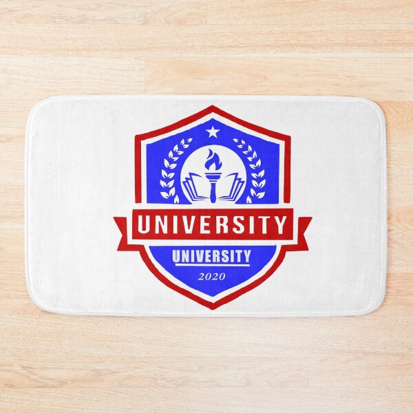 Item preview, University University  designed and sold by MqBelle.