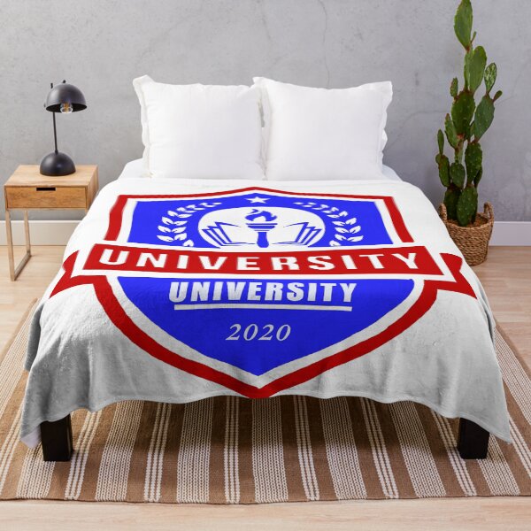 Item preview, University University designed and sold by MqBelle.