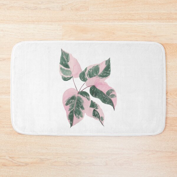 Item preview, Philodendron Pink Princess PPP designed and sold by azariajayde.