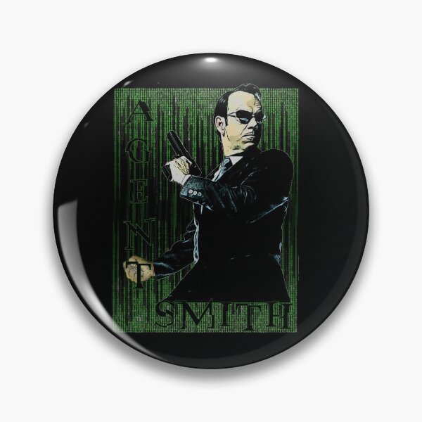 Pin on Matrix: various keys,upgraded viruses & Agent Smith enforcer of the  system