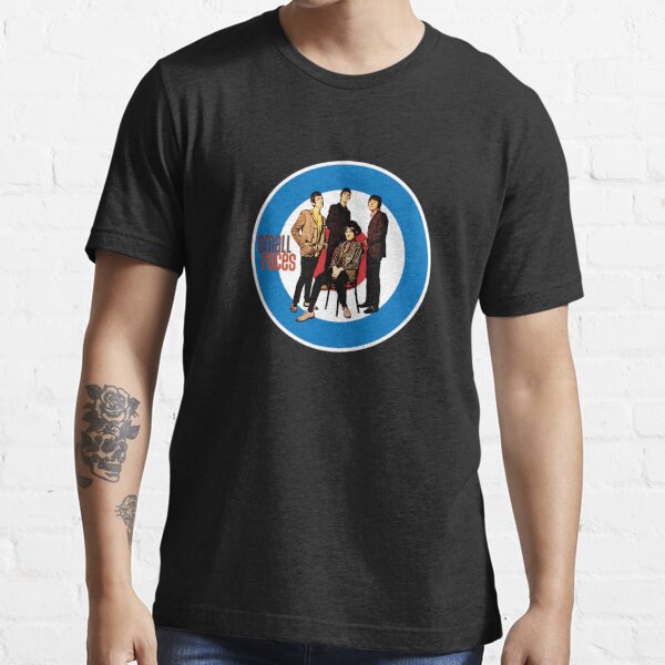 the small faces t shirt