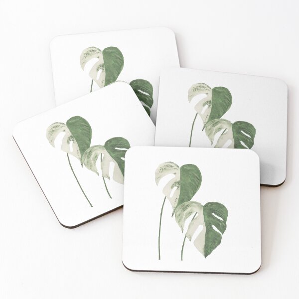 Item preview, Variegated Monstera designed and sold by azariajayde.