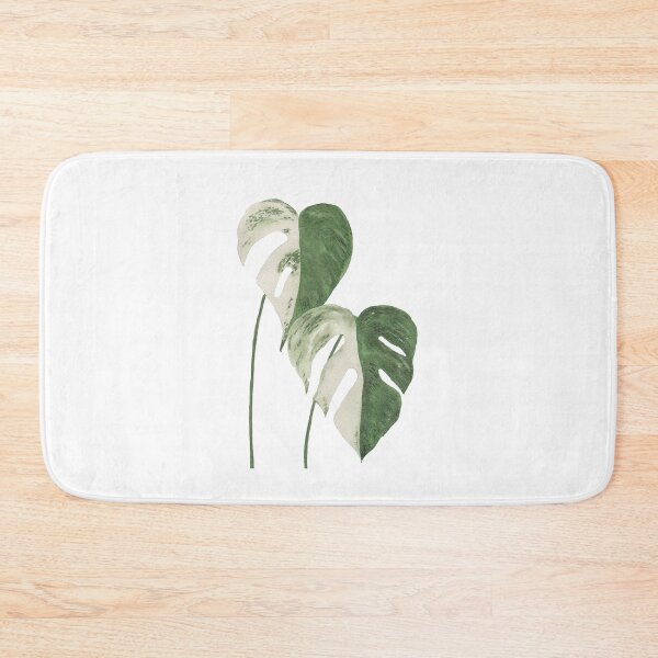 Item preview, Variegated Monstera designed and sold by azariajayde.