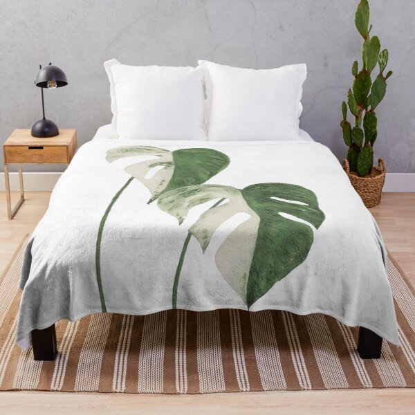 Item preview, Variegated Monstera designed and sold by azariajayde.