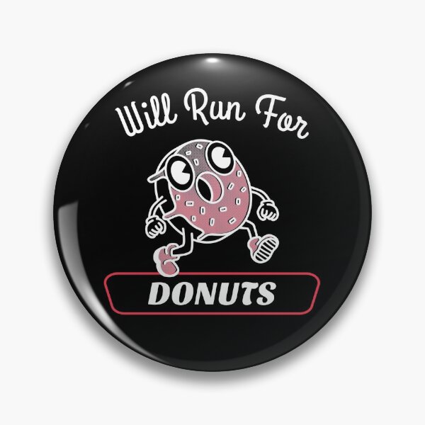 Item preview, Copy of Will Run for Tacos Funny Fitness designed and sold by Matt Ballinger.