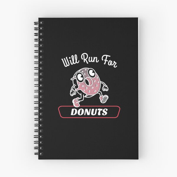 Item preview, Copy of Will Run for Tacos Funny Fitness designed and sold by Matt Ballinger.