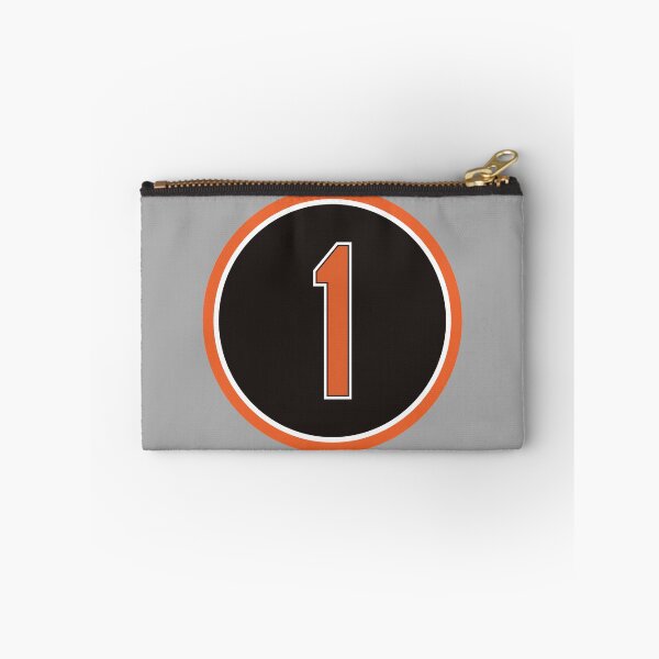 Artikelvorschau, Richie Martin #1 Jersey Number entworfen und verkauft von StickBall.