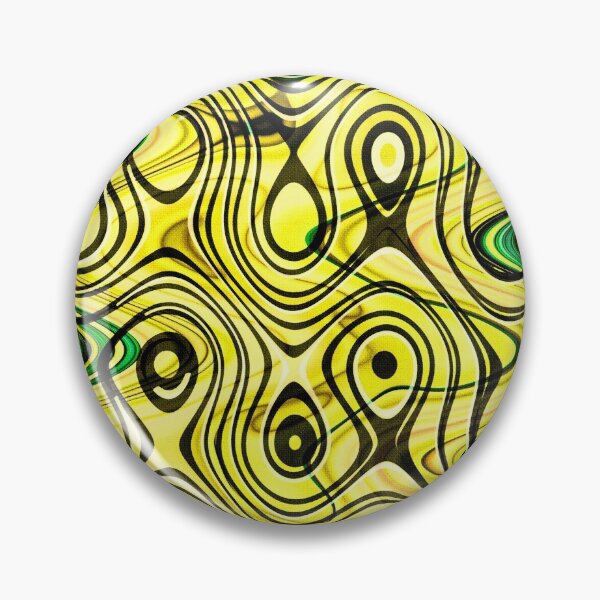 Item preview, Tom Stanley Janca Mushrooms In The Yard Abstract #7163p5 designed and sold by Tom Janca.