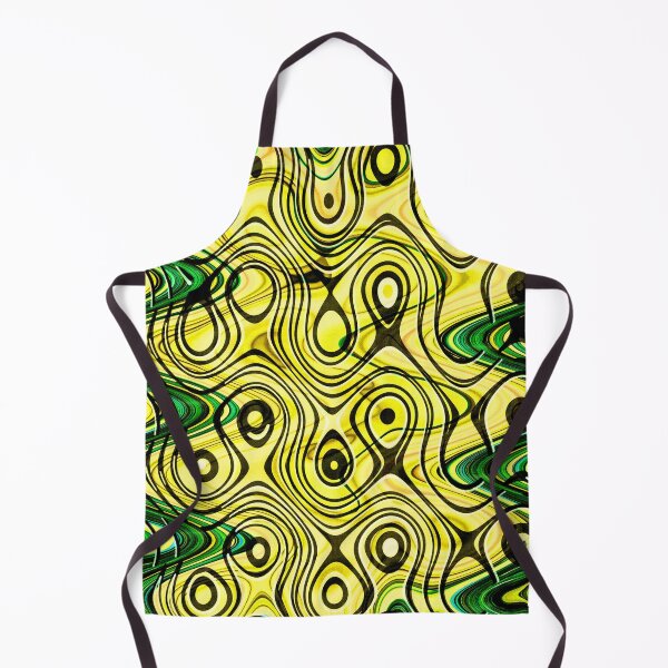 Item preview, Tom Stanley Janca Mushrooms In The Yard Abstract #7163p5 designed and sold by Tom Janca.